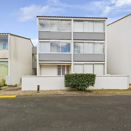 Pour 4 Adultes Et 2 Enfants, 500m De La Apartment *