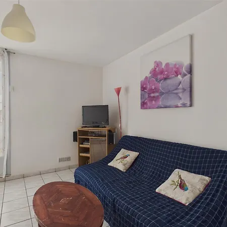 Apartmán Pour 4 Adultes Et 2 Enfants, 500m De La
