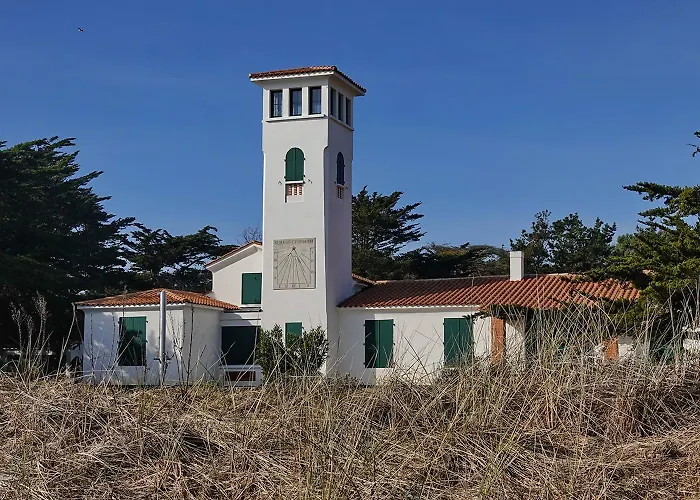 Pour 4 Adultes Et 2 Enfants, 500m De La Apartamento *