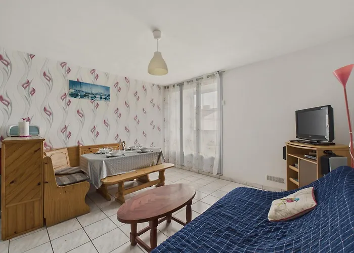 Pour 4 Adultes Et 2 Enfants, 500m De La Apartamento